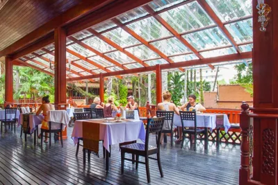 Royal Phawadee Village Patong - 2 Minutes walk to the beach – Fotos 3
