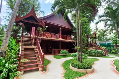 Royal Phawadee Village Patong - 2 Minutes walk to the beach – Fotos 5