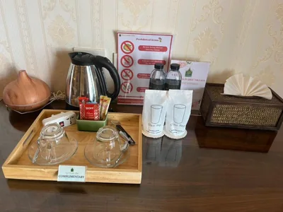 Royal Phawadee Village Patong - 2 Minutes walk to the beach – Fotos 7