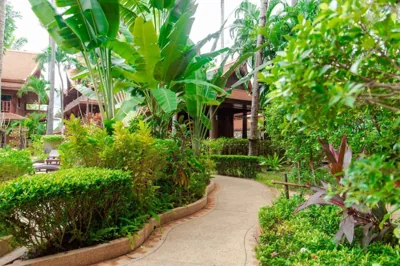 Royal Phawadee Village Patong - 2 Minutes walk to the beach – Fotos 9