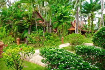 Royal Phawadee Village Patong - 2 Minutes walk to the beach – Fotos 11
