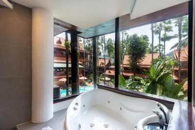 Royal Phawadee Village Patong - 2 Minutes walk to the beach – Fotos 16